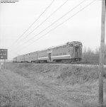 Rock Island Cab Coach CC115